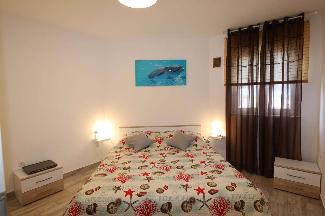 Apartments Mirjana シロ エクステリア 写真